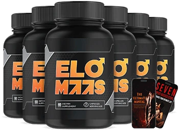 EloMaas 6 Bottles